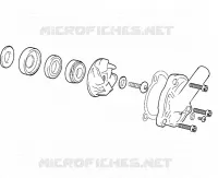 WATERPUMP
