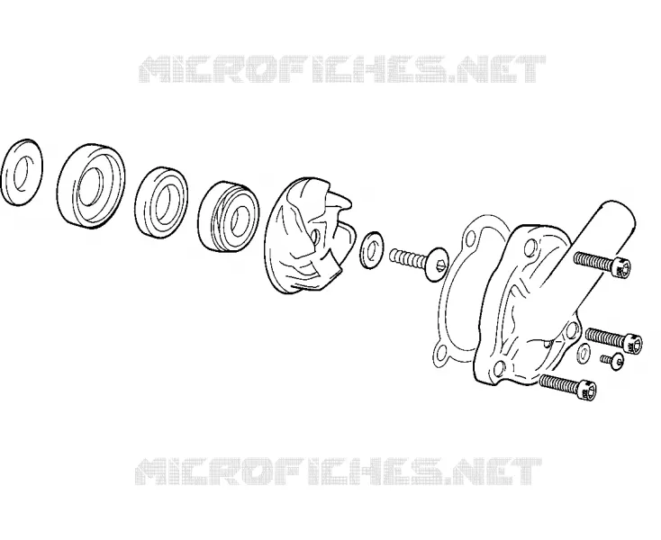 WATERPUMP
