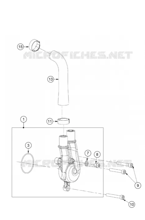 WATERPUMP