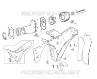 AIR FILTER BOX
