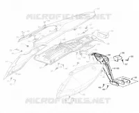PLASTIC PARTS HOMOLOG