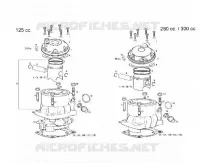 CYLINDER / PISTON