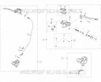 FRONT BRAKE