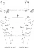 VALVES