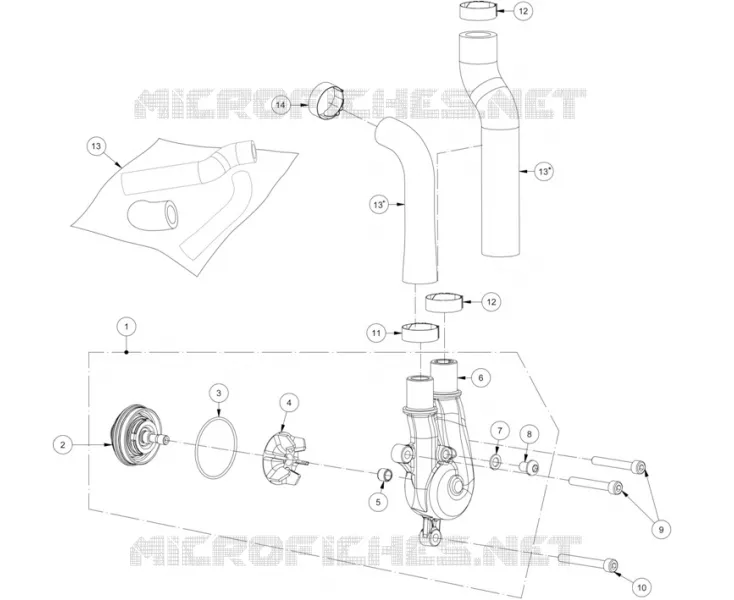 WATERPUMP