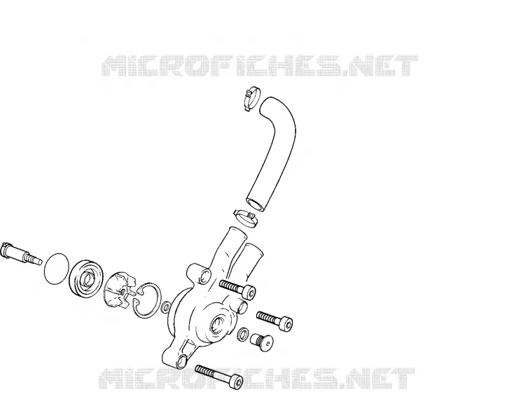 WATERPUMP