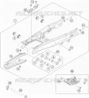 SWINGARM