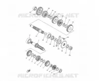 GEARBOX