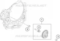 BALANCER SHAFT