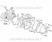 RIGHT CRANKCASE