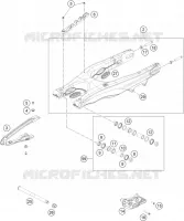 SWINGARM