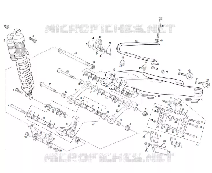 SWINGARM