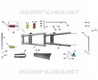 SWINGARM / SHOCK ABSORBER