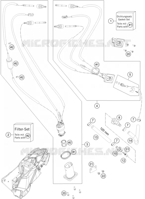 FUEL PUMP