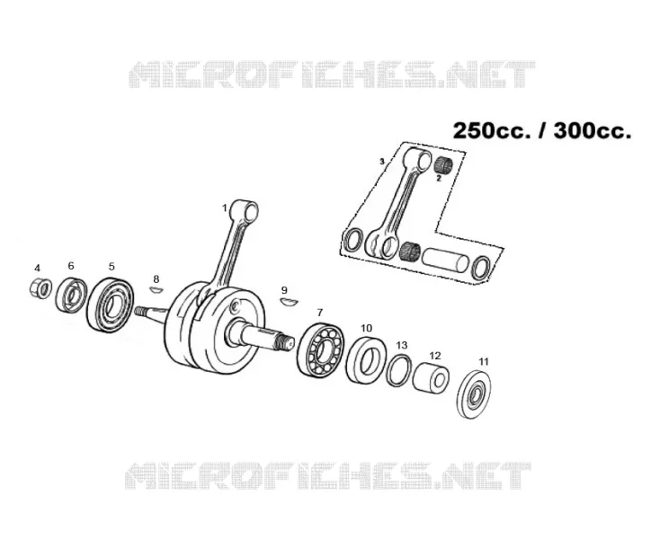 CRANKSHAFT