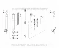 FRONT SUSPENSION