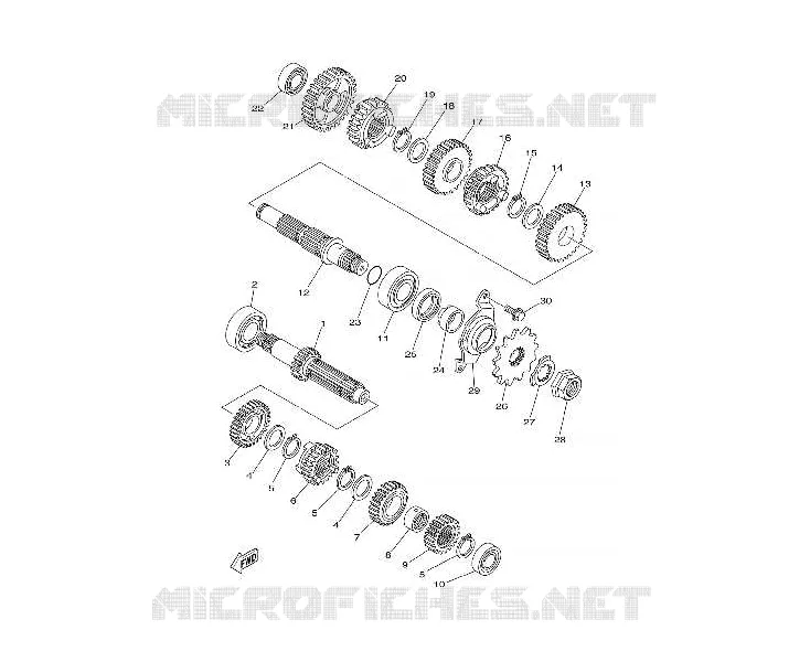 GEARBOX
