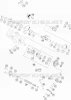 EXHAUST VALVE