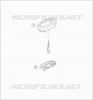 IGNITION SWITCH