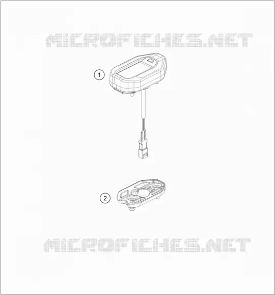 IGNITION SWITCH