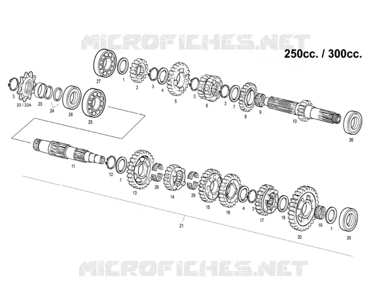 GEARBOX