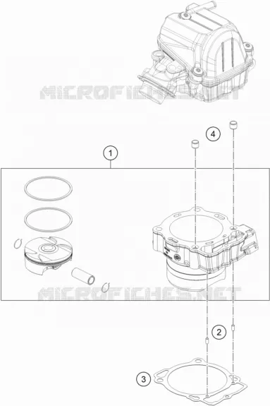 CYLINDER