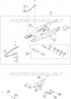 SWINGARM