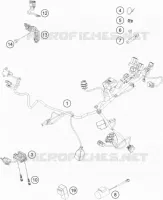 WIRING HARNESS