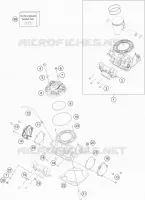 CYLINDER / HEAD