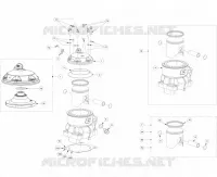 CYLINDER / PISTON