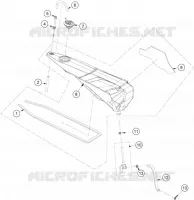 TANK / SEAT