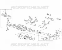 GEAR SHIFT