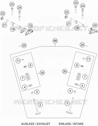 VALVES