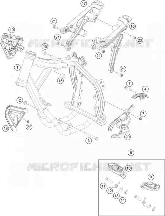 FRAME