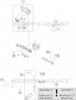 IGNITION SWITCH