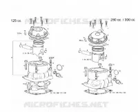 CYLINDER / PISTON