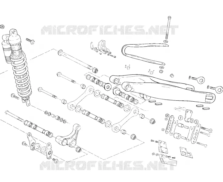 SWINGARM