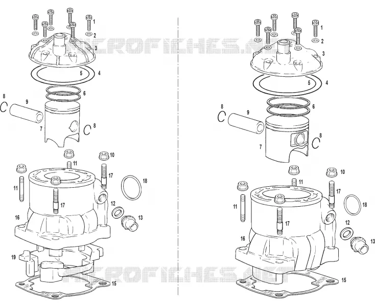CYLINDER