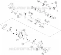 EXHAUST VALVE