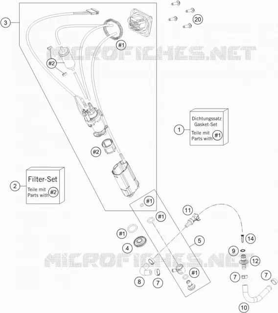 FUEL PUMP