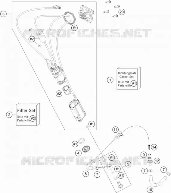 FUEL PUMP