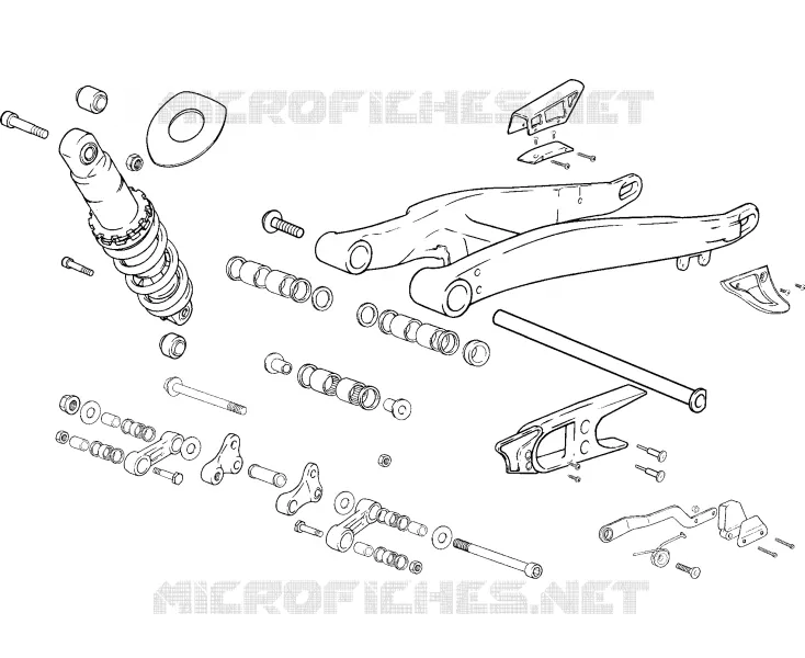 SWINGARM