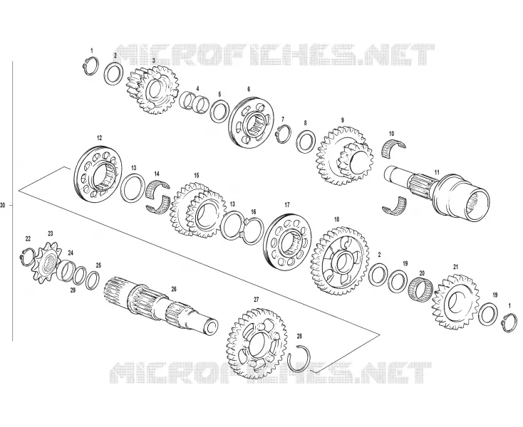 GEARBOX