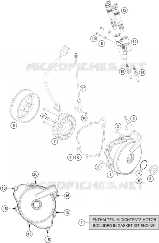 IGNITION SYSTEM