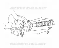 REAR SUSPENSION