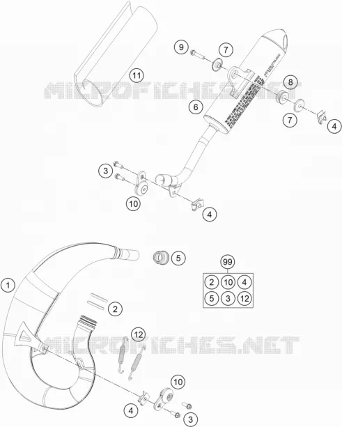 EXHAUST