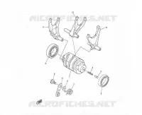 GEAR SHIFT 450
