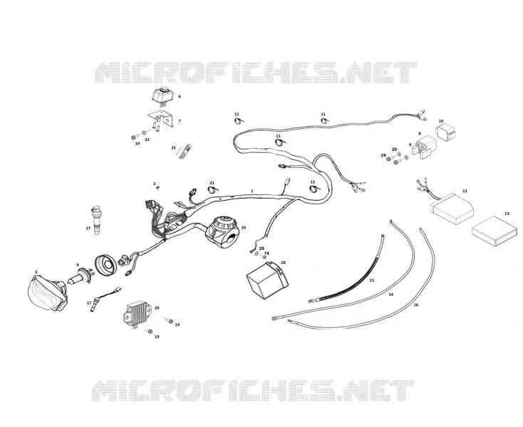 ELECTRICAL