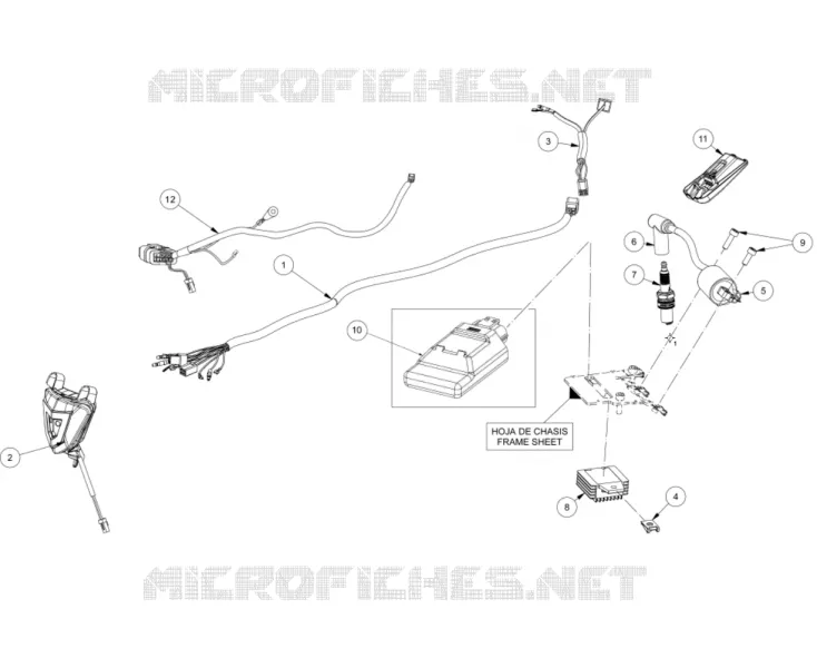 ELECTRICAL COMPONENTS
