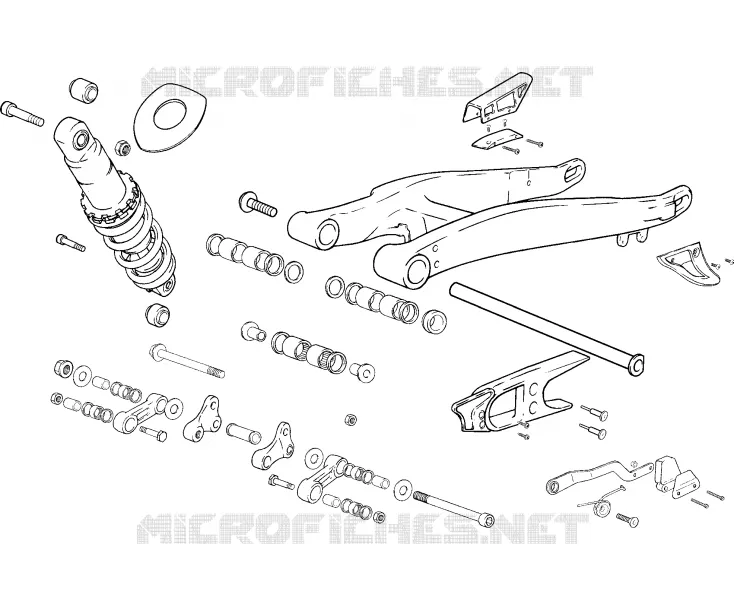 SWINGARM